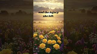 Emotional Prayer for Deceased Mom 🙏 | Healing for the Heartbroken #prayer