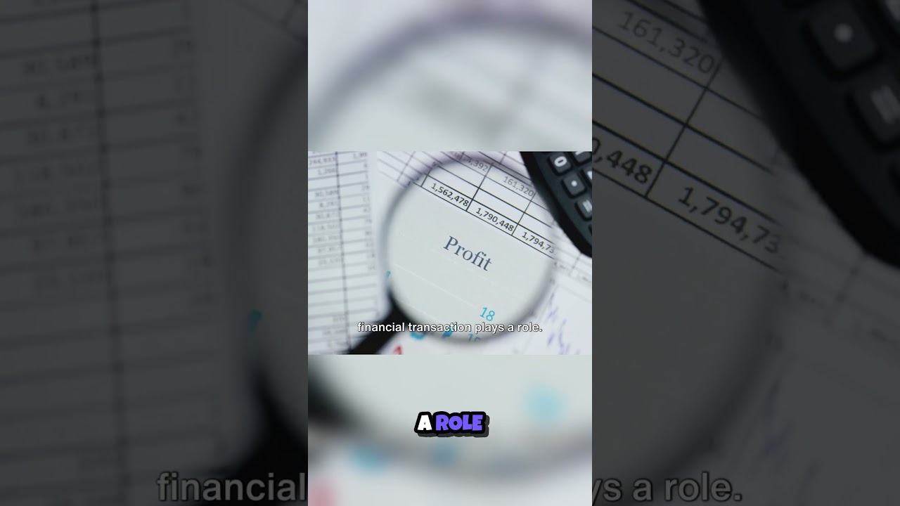 Master Your Taxes  The Power of Perfect Record Keeping 📊