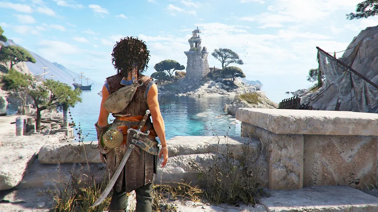 Resonance A Plague Tale Legacy Exclusive Gameplay & First Look
