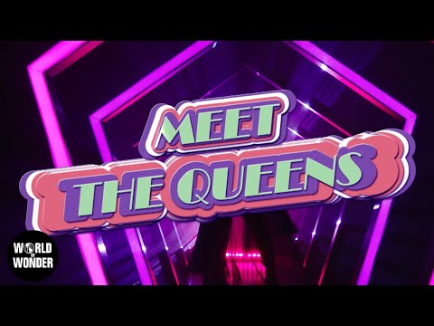 Meet the Queens of Drag Race España Season 2