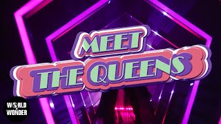 Meet the Queens of Drag Race España Season 2