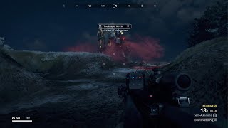 Generation Zero: The Reaper Self Destruct