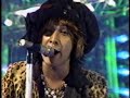 KATZE 夜のヒットスタジオ出演 GoodTimes BadTimes