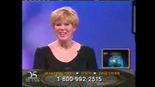 8/24/1997 WVIZ Pledge Break #2