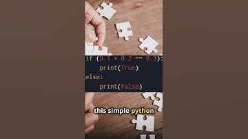 Guess the Output of this simple Python interview question 🤔. #coding #programming2024 #python #tips