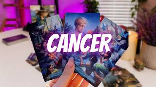 CANCER🚨 THE PERSON WHO TRIED TO SABOTAGE YOU IS IN TROUBLE NOW 😳🔥MAY 2026