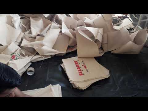 How To Start Jute Bag Making Business