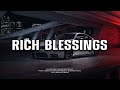 Dancehall Riddim Instrumental 2023 "Rich Blessings"