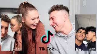 RECREATING VIRAL TIK TOKS!! | Montana & Ryan