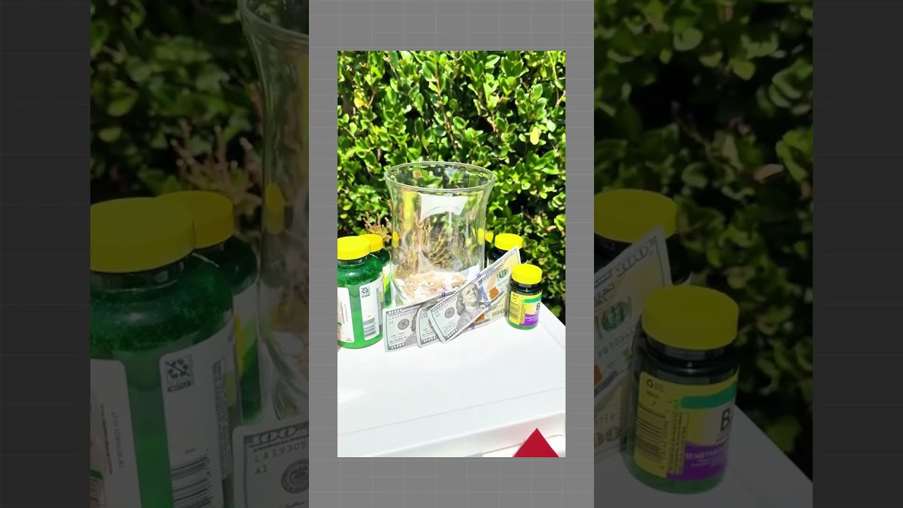 Get essentials via bio 👇