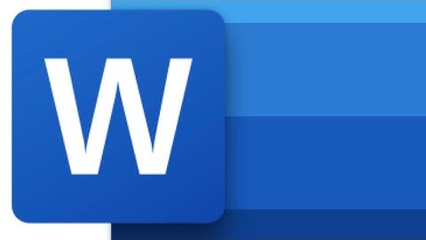 Office Microsoft 365 Word-Introduction to MLA Format Introduction Page