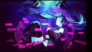 Nightcore- Hey devil