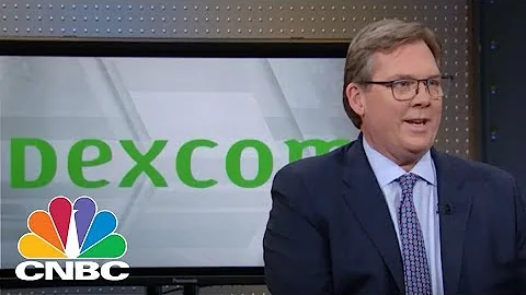 Dexcom CEO: Seeing Opportunity | Mad Money | CNBC