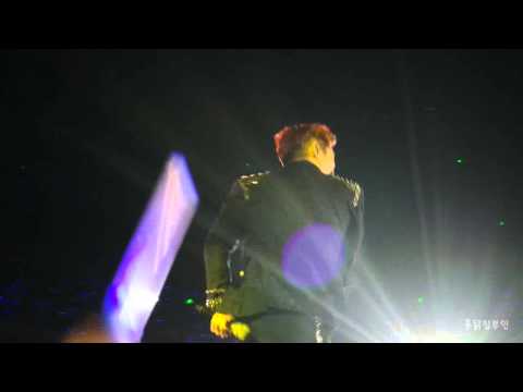 141025 서울 :: god 15th Anniversary Reunion Concert Encore - Dance All Night