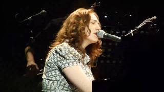 Regina Spektor (Calculation and Eet)