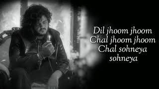 Maine Tujhe Dekha Haste Hue Galo Mein Vishal Mishra | Dil Jhoom Song Vishal Mishra