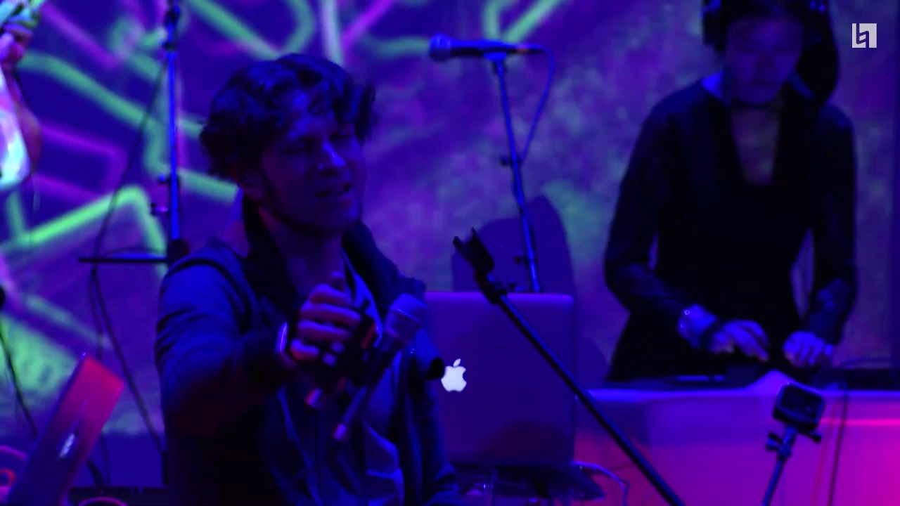 CASH Berklee EDI showcase