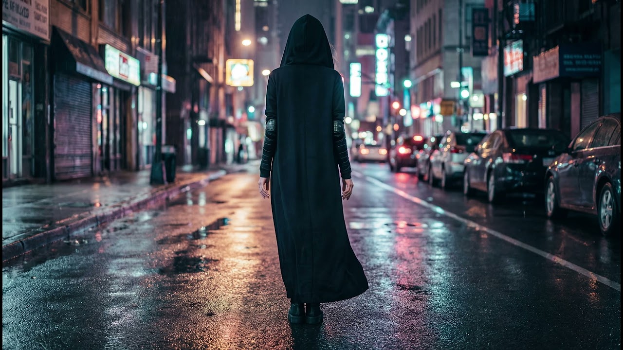 Elun Studio - Ponts d’Abîme / Emotional Ambient / Cinematic music