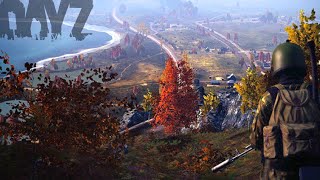 Mive Squad Wipe 1 Vs 5 Pvp Dayz Xbox One