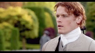 Unraveling the Secret of Jamie Fraser's Iconic Kilt | Outlander Costume Designer Reveals All