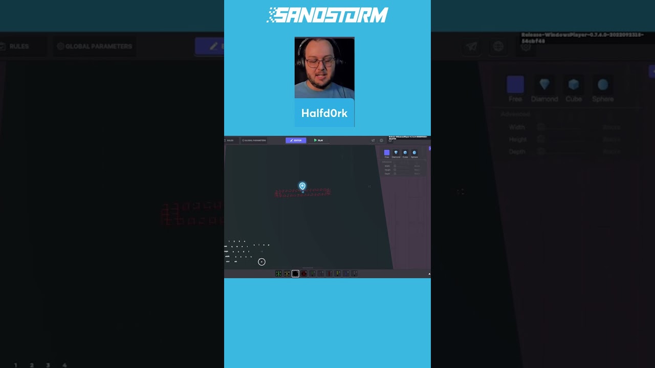 Creating an NFT Card Game in The Sandbox