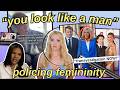 Femininity Under Fascism Transvestigations And Mistrust Of Women Femininity Under Fascism Transvestigations And Mistrust Of Women