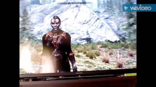 Skyrim - The Soul Snatcher