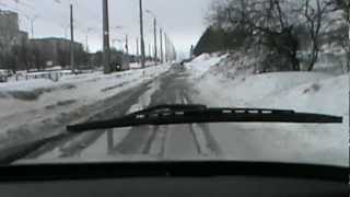 Тест Драйв моей машины ваз 2107 с применением MPG-Boost.