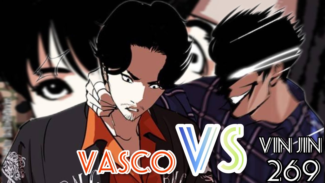 lookism-season-2-chapter-269-explained-in-hindi-youtube