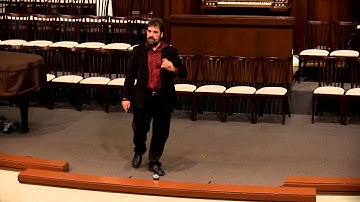 Open Source Bridge 2012 - Keynote: Jason Scott