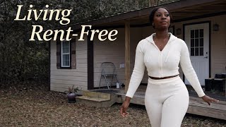 🔥 She Pays $0 in Rent… Here’s How She Did It 🏡💰 Profile