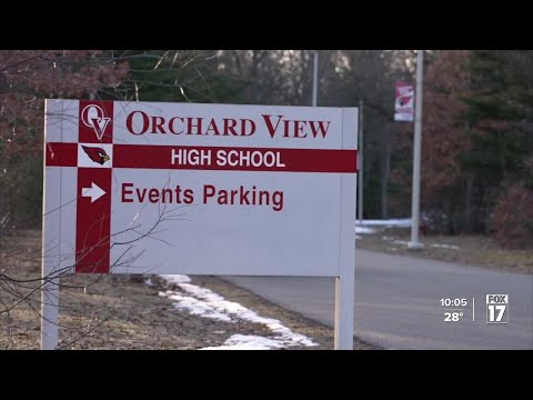 Orchard View Schools superintendent speaks out after third student death in three months