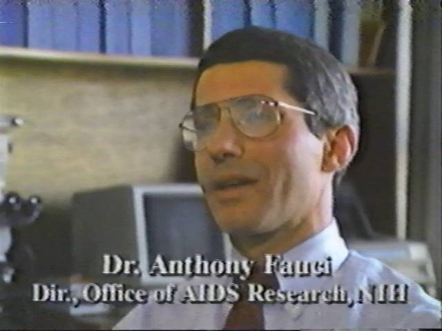 AIDS Quarterly – PBS (2/28/1989)