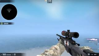 AWP | Elite Build (Field tested)