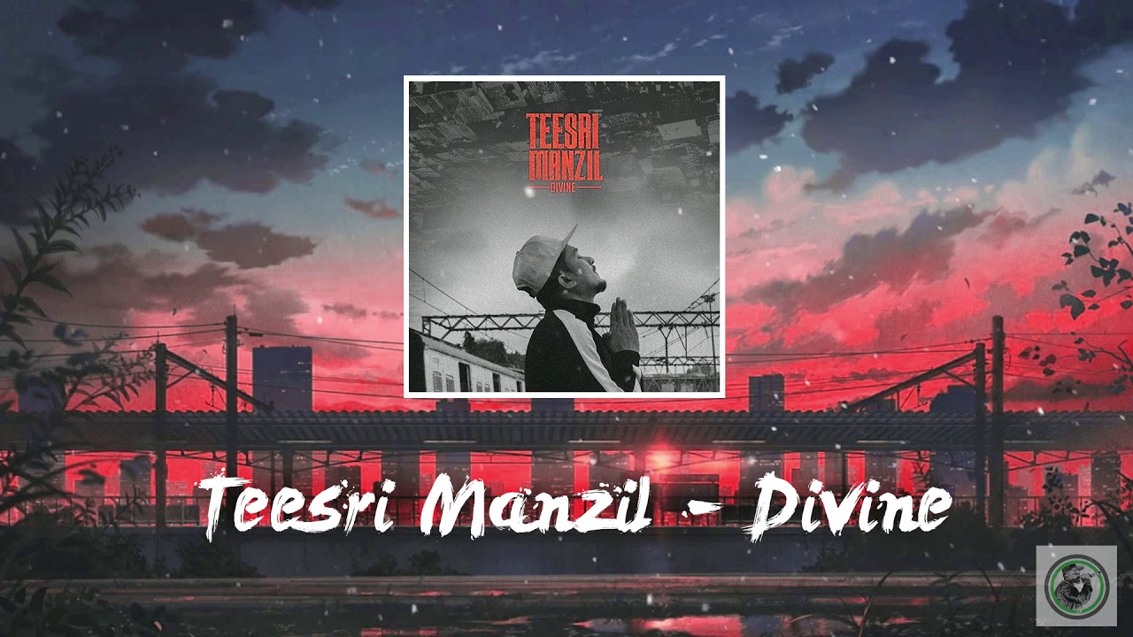 Teesri Manzil   DIVINE  OnePlus Playback S01  Official Audio