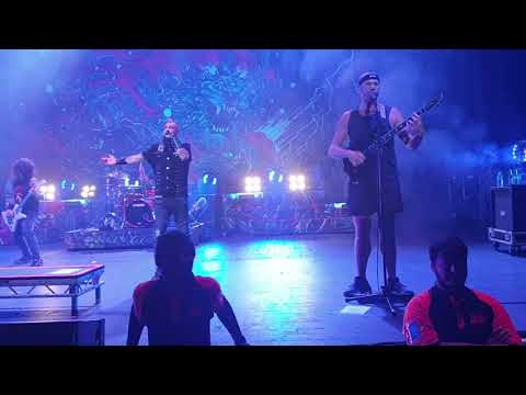Killswitch Engage- I
