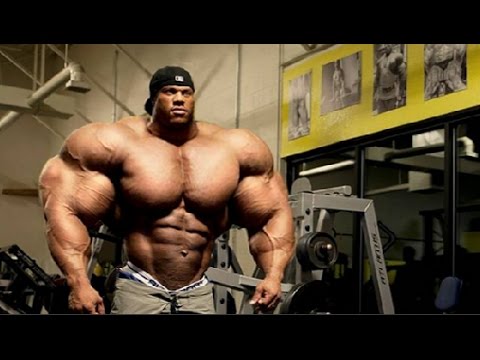 Top 5 strongest steroids