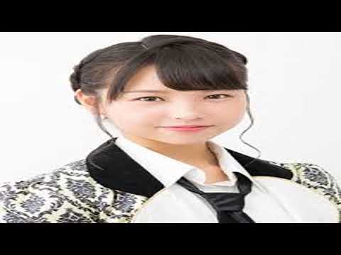 本郷柚巴(NMB48)お誕生日おめでとうございます
