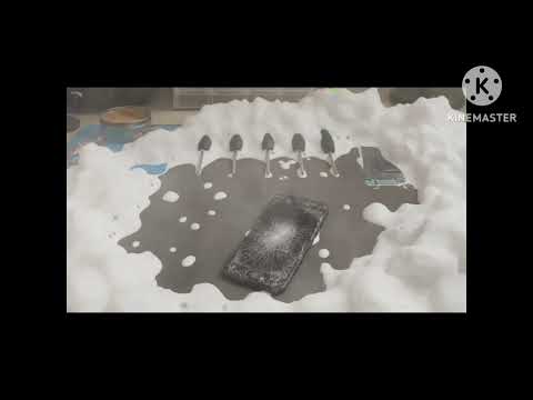 Google Pixel New Kill Screen Reversed Trailer 
