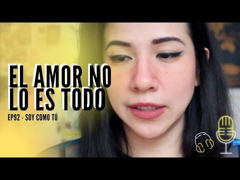 EP92 - El Amo No lo Es Todo | Soy Como Tú