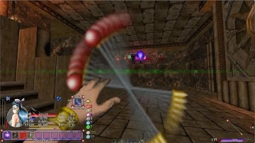 Epic 2 + Aetherius for Doom 2 - Map 02: Voodoo