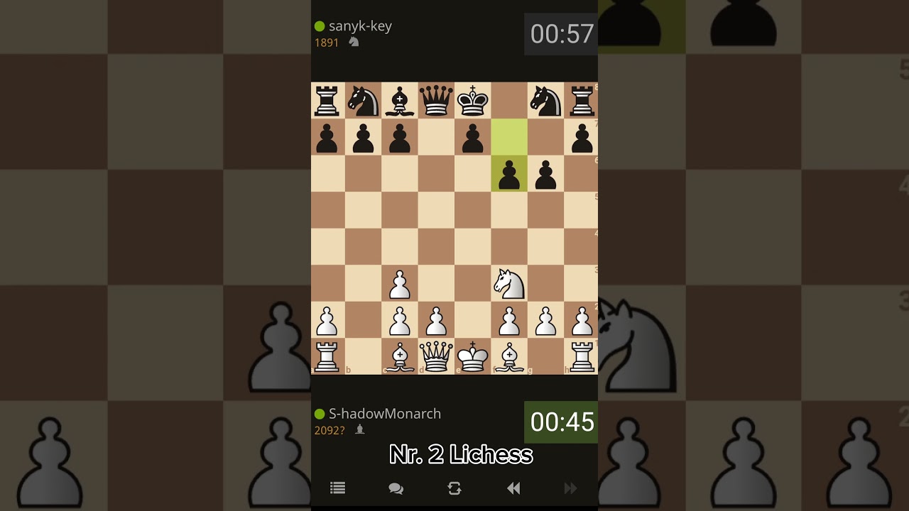 Best Chess Apps Ranked