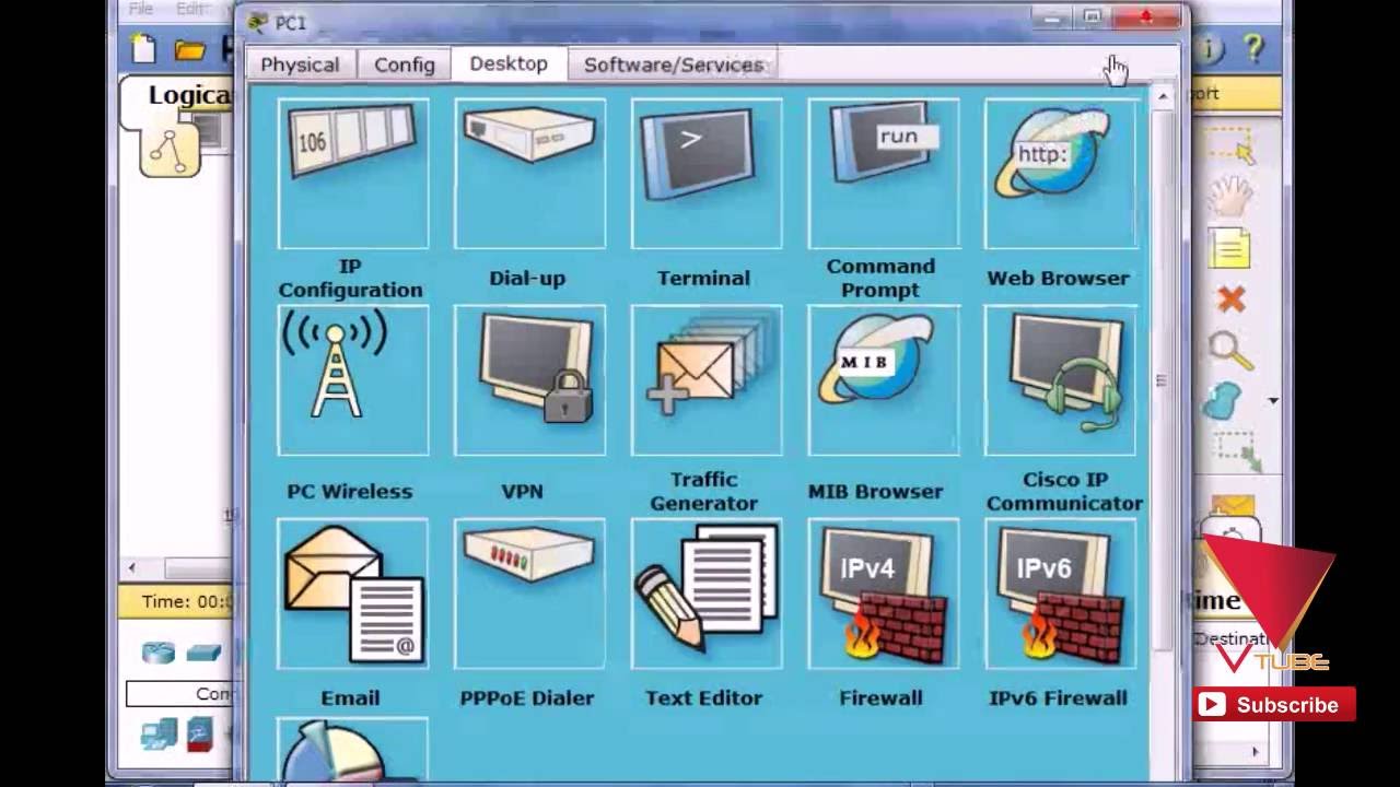 CCNA | How to configure DHCP server in CISCO router or can use l3 ...