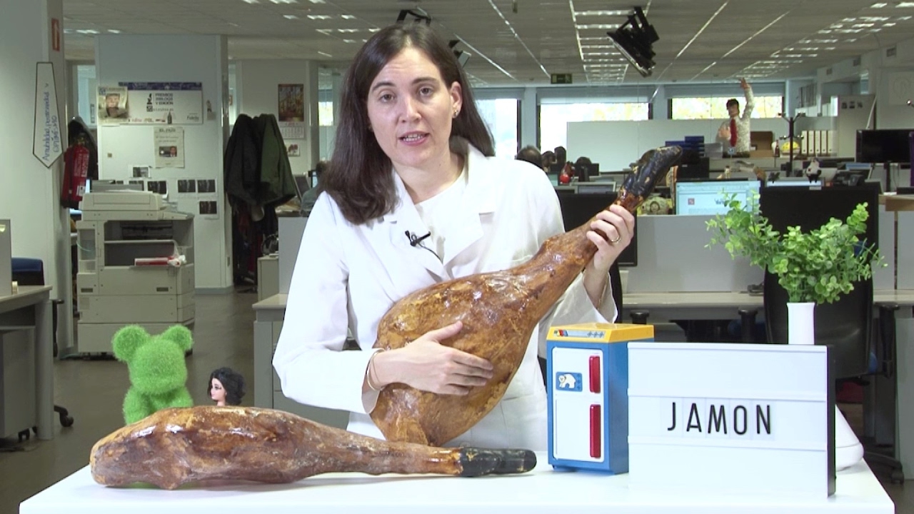Embarazada jamon york se puede comer