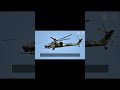 Deep Strike: Ukrainian Drones Hit Russian Mi-17 &amp; Mi-28 Helicopters in Voronezh #ukrainewar #ukraine