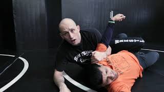 Famous Jacob's - Underhook version Profile