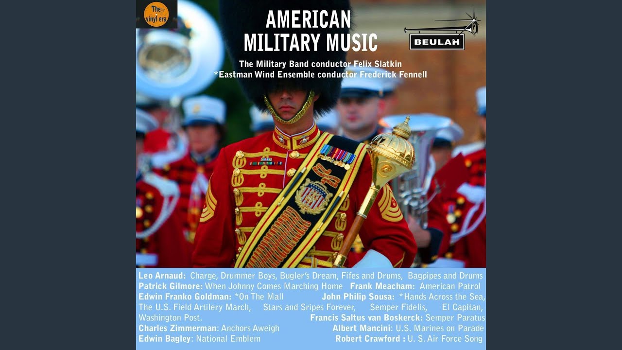 Anchors Away YouTube