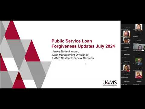 May 8, 2024 Public Service Loan Forgiveness Updates