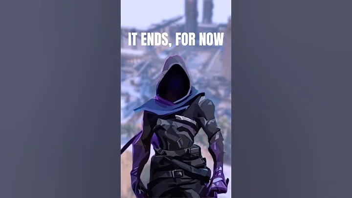 Omen 1v5 valorant moments #shorts #valorantmoments