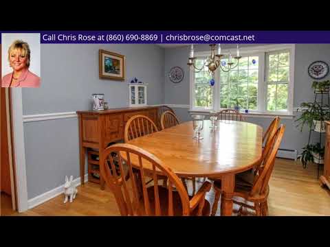 33 Village Lane, Berlin, CT home video tour